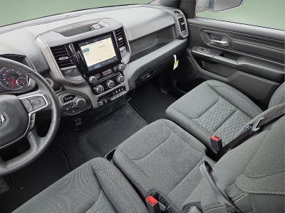 2026 RAM Ram 1500 RAM 1500 TRADESMAN CREW CAB 4X4 5'7' BOX