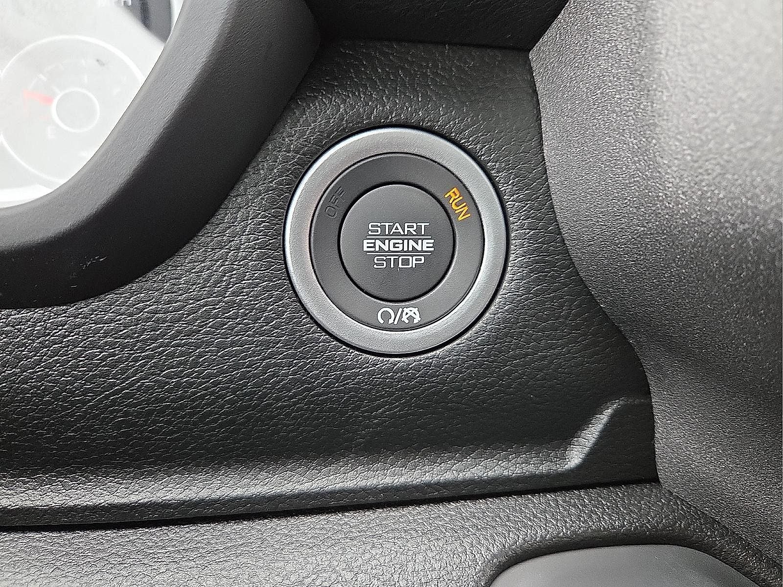 2026 RAM Ram 1500 RAM 1500 TRADESMAN CREW CAB 4X4 5'7' BOX