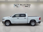 2026 RAM Ram 1500 RAM 1500 TRADESMAN CREW CAB 4X4 5'7' BOX
