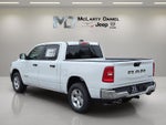 2026 RAM Ram 1500 RAM 1500 TRADESMAN CREW CAB 4X4 5'7' BOX