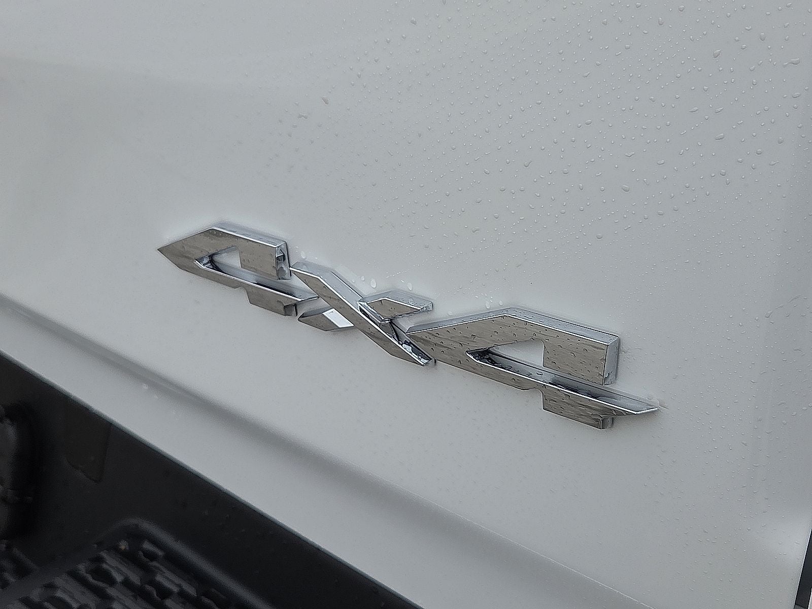 2026 RAM Ram 1500 RAM 1500 TRADESMAN CREW CAB 4X4 5'7' BOX