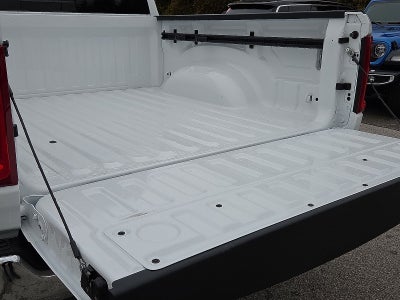 2026 RAM Ram 1500 RAM 1500 TRADESMAN CREW CAB 4X4 5'7' BOX