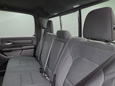 2026 RAM Ram 1500 RAM 1500 TRADESMAN CREW CAB 4X4 5'7' BOX