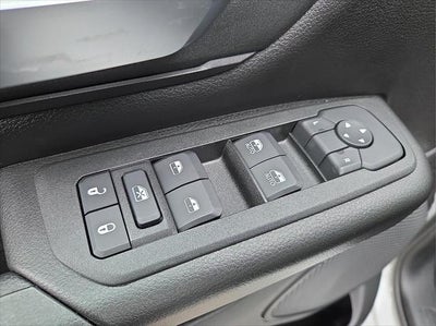 2026 RAM Ram 1500 RAM 1500 TRADESMAN CREW CAB 4X4 5'7' BOX