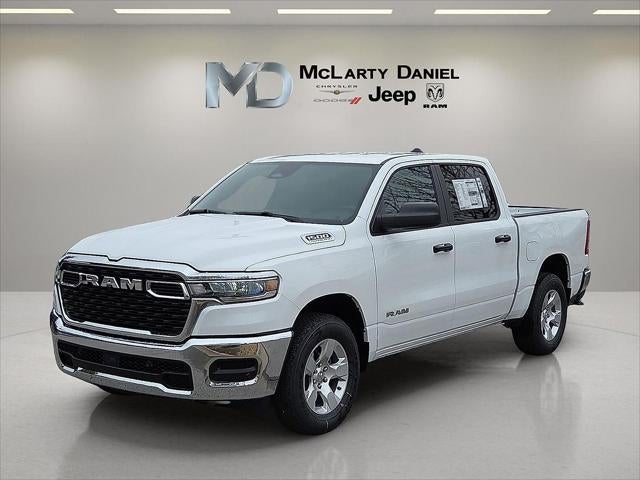 2026 RAM Ram 1500 RAM 1500 TRADESMAN CREW CAB 4X4 5'7' BOX