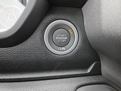 2026 RAM Ram 1500 RAM 1500 TRADESMAN CREW CAB 4X4 5'7' BOX