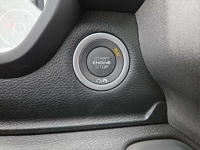 2026 RAM Ram 1500 RAM 1500 TRADESMAN CREW CAB 4X4 5'7' BOX