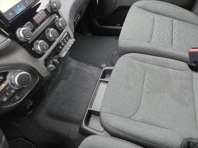 2026 RAM Ram 1500 RAM 1500 TRADESMAN CREW CAB 4X4 5'7' BOX