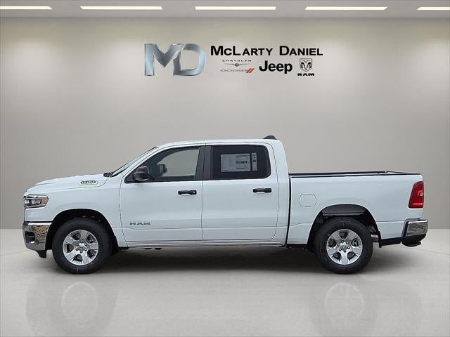 2026 RAM Ram 1500 RAM 1500 TRADESMAN CREW CAB 4X4 5'7' BOX