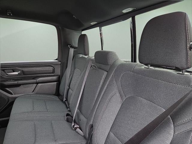 2026 RAM Ram 1500 RAM 1500 TRADESMAN CREW CAB 4X4 5'7' BOX