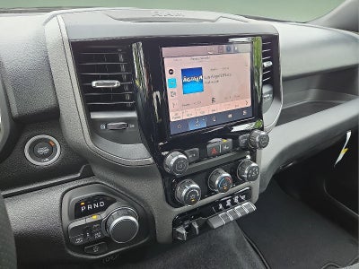 2026 RAM Ram 1500 RAM 1500 TRADESMAN CREW CAB 4X4 5'7' BOX