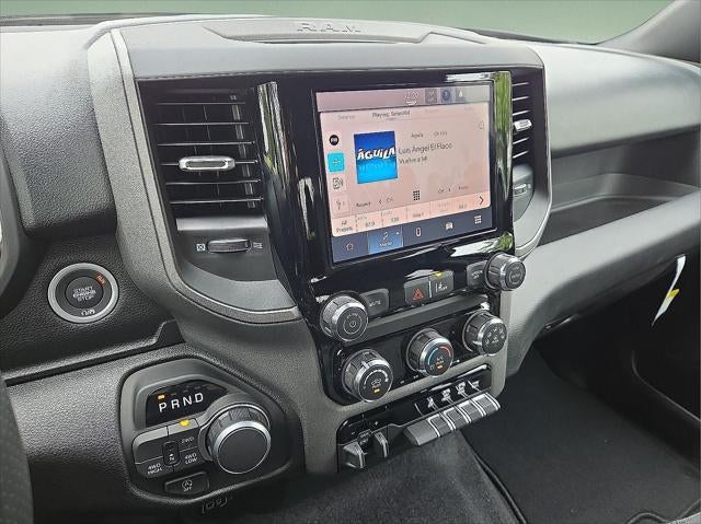 2026 RAM Ram 1500 RAM 1500 TRADESMAN CREW CAB 4X4 5'7' BOX