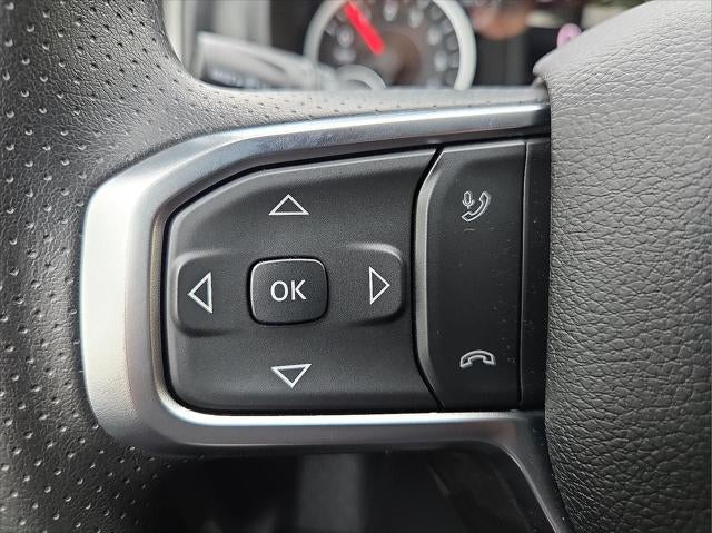 2026 RAM Ram 1500 RAM 1500 TRADESMAN CREW CAB 4X4 5'7' BOX