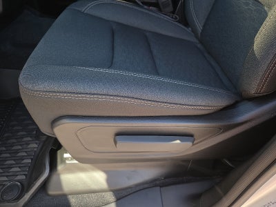 2027 RAM Ram 1500 RAM 1500 TRADESMAN CREW CAB 4X4 5'7' BOX