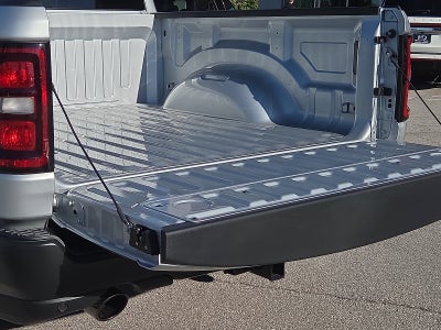 2027 RAM Ram 1500 RAM 1500 TRADESMAN CREW CAB 4X4 5'7' BOX