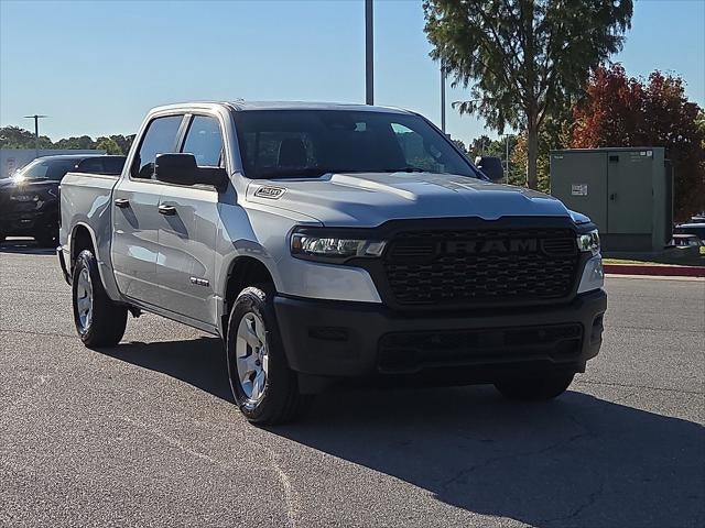 2027 RAM Ram 1500 RAM 1500 TRADESMAN CREW CAB 4X4 5'7' BOX