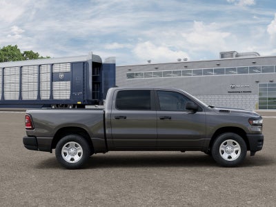 2026 RAM Ram 1500 RAM 1500 TRADESMAN CREW CAB 4X4 5'7' BOX