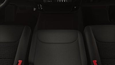 2026 RAM Ram 1500 RAM 1500 TRADESMAN CREW CAB 4X4 5'7' BOX