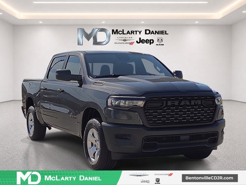 2027 RAM 1500 Tradesman