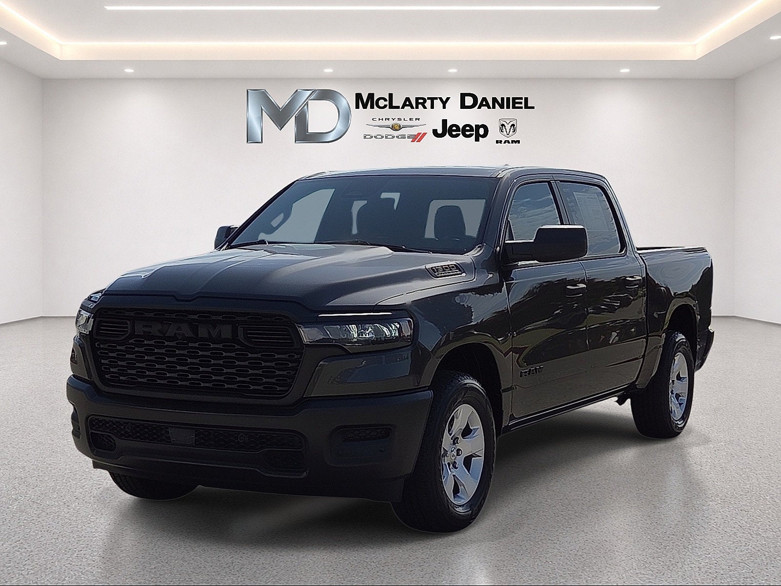 2027 RAM 1500 Tradesman