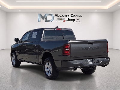 2027 RAM 1500 Tradesman