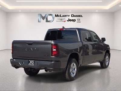 2027 RAM 1500 Tradesman