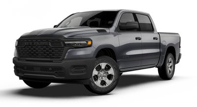2027 RAM 1500 Tradesman