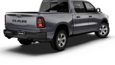 2027 RAM 1500 Tradesman
