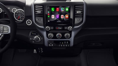 2027 RAM 1500 Tradesman