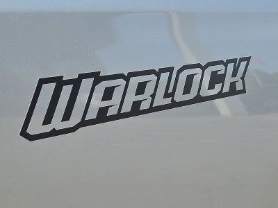 2026 RAM 1500 RAM 1500 WARLOCK CREW CAB 4X4 5'7' BOX