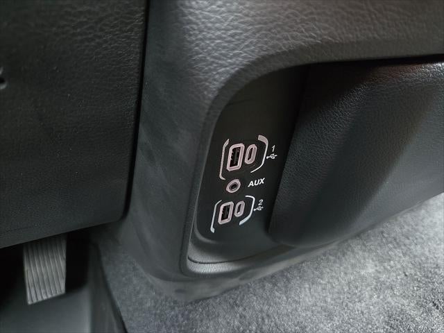 2026 RAM 1500 RAM 1500 WARLOCK CREW CAB 4X4 5'7' BOX