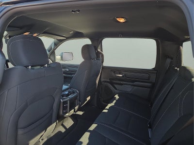 2026 RAM 1500 RAM 1500 EXPRESS CREW CAB 4X4 5'7' BOX