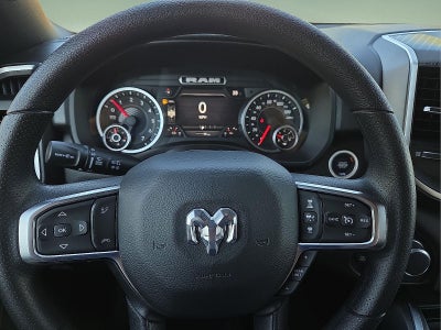 2026 RAM 1500 RAM 1500 EXPRESS CREW CAB 4X4 5'7' BOX