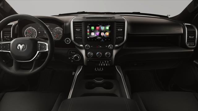 2026 RAM 1500 RAM 1500 EXPRESS CREW CAB 4X4 5'7' BOX