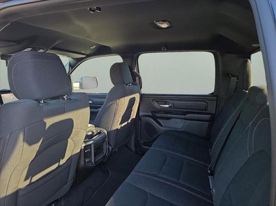 2026 RAM 1500 RAM 1500 EXPRESS CREW CAB 4X4 5'7' BOX