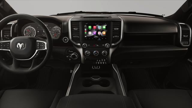 2026 RAM 1500 RAM 1500 EXPRESS CREW CAB 4X4 5'7' BOX