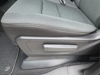 2026 RAM Ram 1500 RAM 1500 TRADESMAN CREW CAB 4X4 5'7' BOX