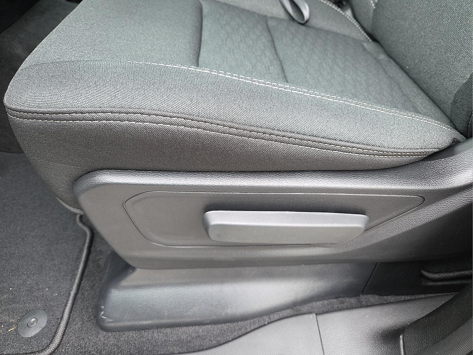 2026 RAM Ram 1500 RAM 1500 TRADESMAN CREW CAB 4X4 5'7' BOX