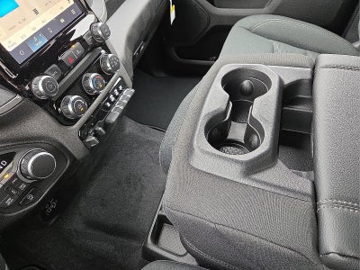 2026 RAM Ram 1500 RAM 1500 TRADESMAN CREW CAB 4X4 5'7' BOX