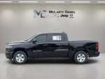 2026 RAM Ram 1500 RAM 1500 TRADESMAN CREW CAB 4X4 5'7' BOX