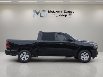 2026 RAM Ram 1500 RAM 1500 TRADESMAN CREW CAB 4X4 5'7' BOX