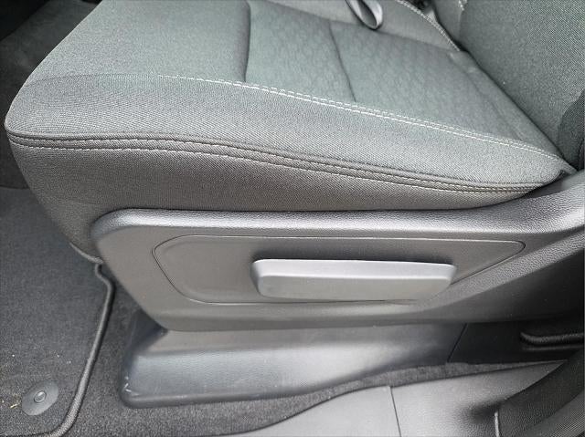 2026 RAM Ram 1500 RAM 1500 TRADESMAN CREW CAB 4X4 5'7' BOX