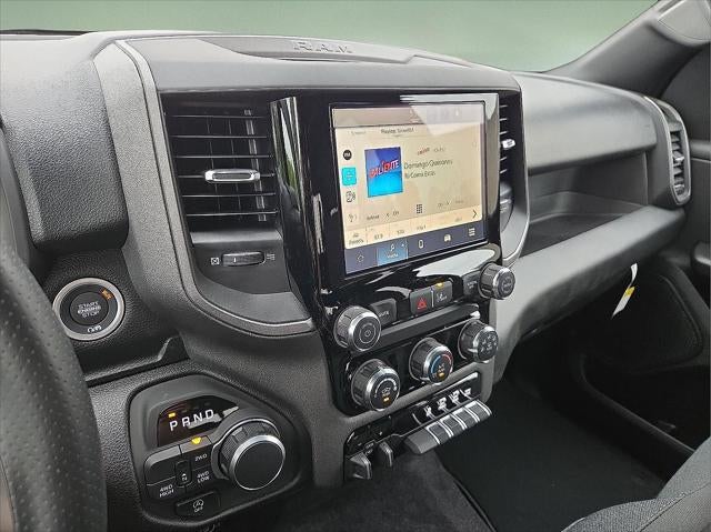 2026 RAM Ram 1500 RAM 1500 TRADESMAN CREW CAB 4X4 5'7' BOX