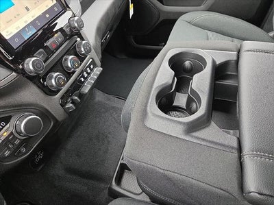 2026 RAM Ram 1500 RAM 1500 TRADESMAN CREW CAB 4X4 5'7' BOX