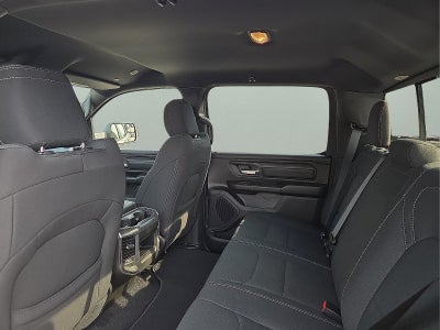 2026 RAM 1500 RAM 1500 EXPRESS CREW CAB 4X4 5'7' BOX