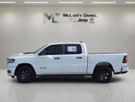 2026 RAM 1500 RAM 1500 EXPRESS CREW CAB 4X4 5'7' BOX