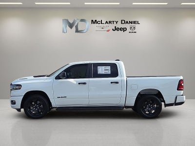2026 RAM 1500 RAM 1500 EXPRESS CREW CAB 4X4 5'7' BOX