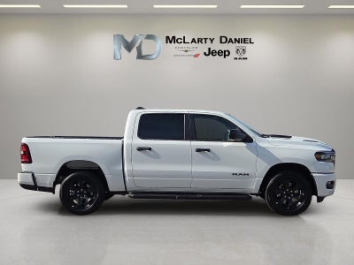 2026 RAM 1500 RAM 1500 EXPRESS CREW CAB 4X4 5'7' BOX