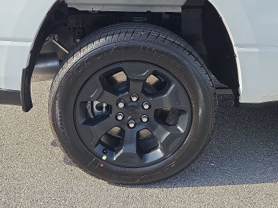 2026 RAM 1500 RAM 1500 EXPRESS CREW CAB 4X4 5'7' BOX
