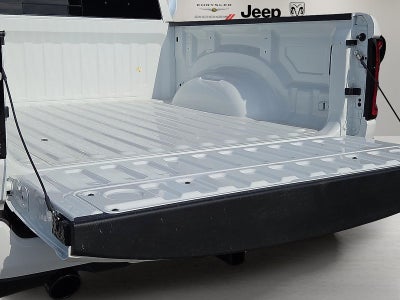 2026 RAM 1500 RAM 1500 EXPRESS CREW CAB 4X4 5'7' BOX
